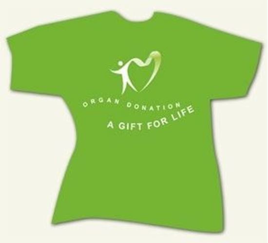 Picture of DONATE A SHIRT